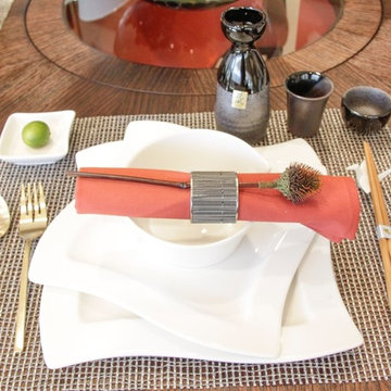 TABLESCAPES