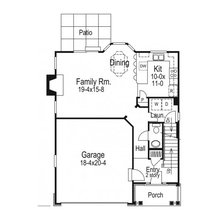 Living Room Ideas