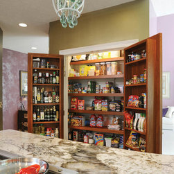 Mont Granite - Products