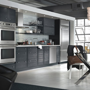 Monogram Appliance Gallery