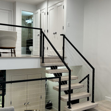 Full House Remodeling Project | Murray Hill NYC
