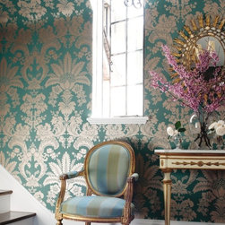Wallpaper - Wall Decor