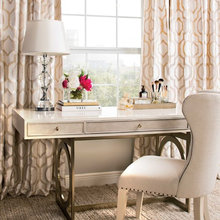 home salon