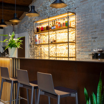 RISTORANTE 'FIENO' | Parma | 2022