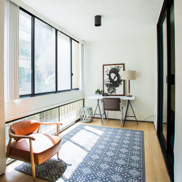 Real Estate Photography for Apartment Lease