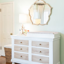nursery