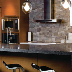 Cambria Quartz - Kitchens (Preston) - Products