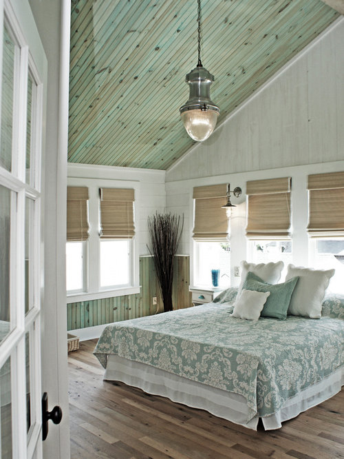 Tongue And Groove Vaulted Ceiling Houzz