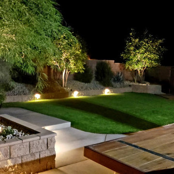 Artificial Grass in Your Lawn