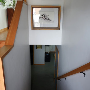 Cozy Basement
