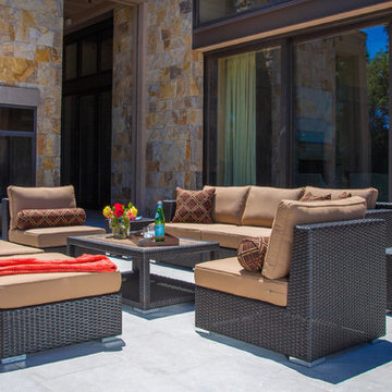 Stylizing Your Patio