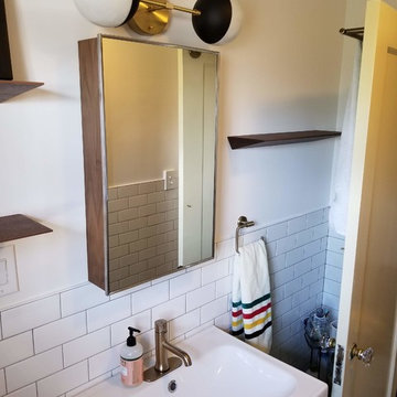 The Overlook Bathroom