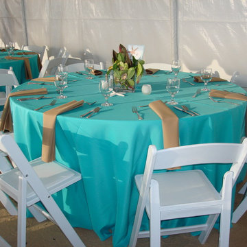 Special Events - Making Memories at Home