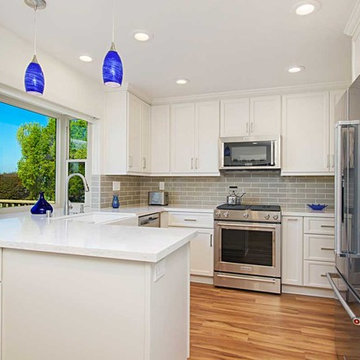 Mira Mesa Kitchen Remodel