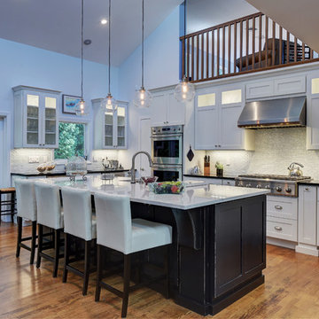 Kitchen Remodeling