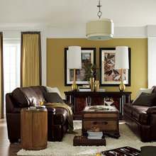 Living Room Ideas