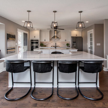 Urbandale Renovation