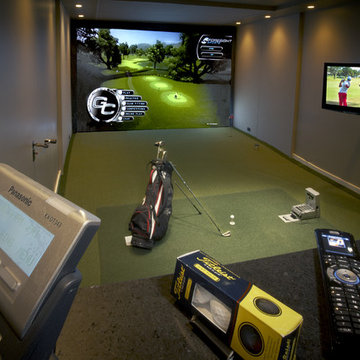 Golf Simulators