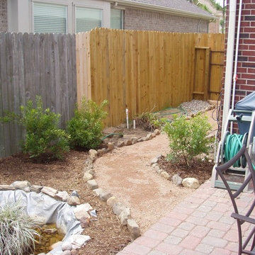 Landscape Projects