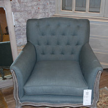 Existing Furniture