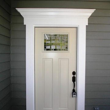 Thomasville Model