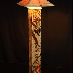 Pine Wood Art - Products