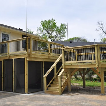 Nashville Deck Builder