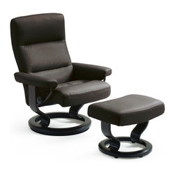Pacific by Stressless - Recliner Chairs