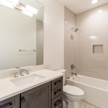 Leach St Townhomes