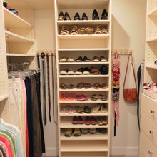Closet Ideas