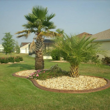 Tri County Lawn Maintenance & Landscaping