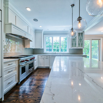 Westminster Road, Chatham Township, NJ