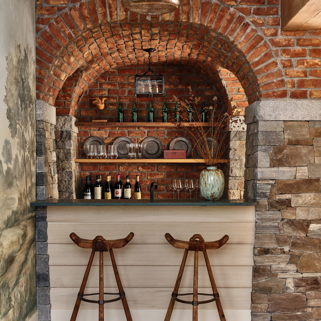Guest Barn