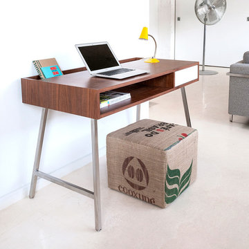 Junction Desk, GUS