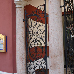 Gate - Products