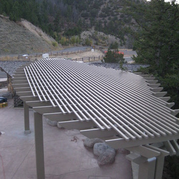 Big Horn National Forest