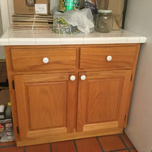Alesia Renovation