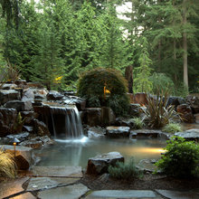 Ponds