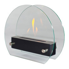 Wall Fireplaces