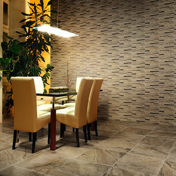 Tile Selections