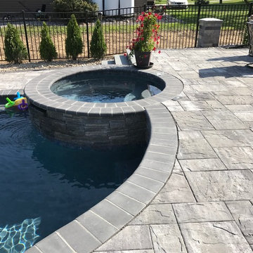 Connecticut Outdoor Oasis