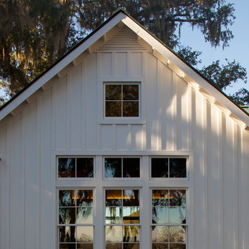 Whitehouse Plantation