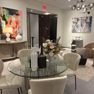 Holt Renfrew, 'The Apartment'