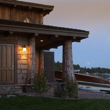 lakehouse