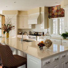 kitchen granite