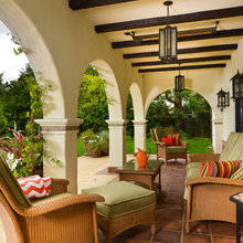 Loggia