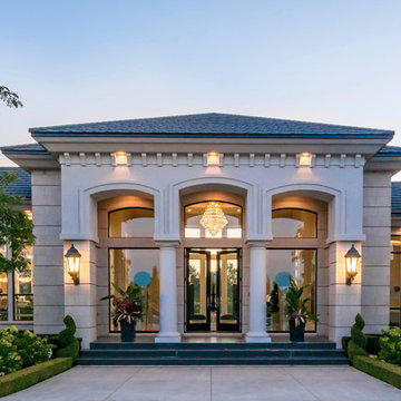 ingratta residence