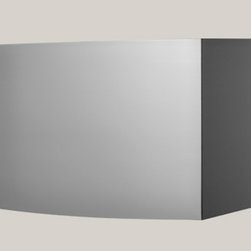 36 "Prizer Wall Mounted Aspen Hood - Range Hoods And Vents