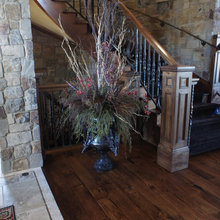 Wood Floors