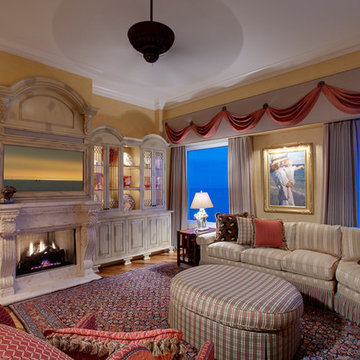 Certified Luxury Builders - 41 West - Belize Condo Remodel